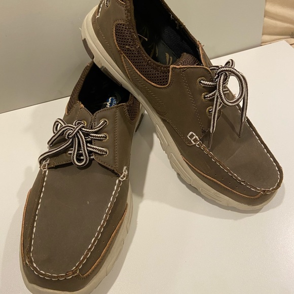 Boat shoes - Picture 1 of 5